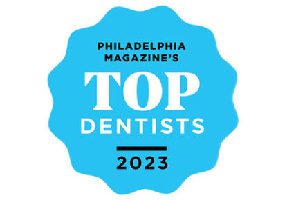 Alexandra Greco Win Top Dentist 2023